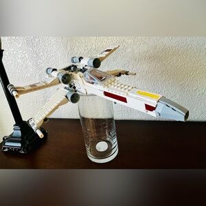 LEGO Starwars X-wing Starfighter 9493